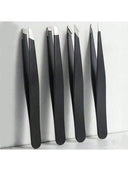 Precise Eyebrow Tweezers for Shaping