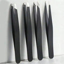 Precise Eyebrow Tweezers for Shaping