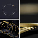 4 Sets ERNIE BALL 2221 Regular Slinky Guitar Strings