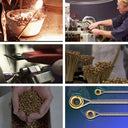 4 Sets ERNIE BALL 2221 Regular Slinky Guitar Strings