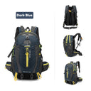 40L Waterproof Hiking Backpack for Men and Women Daypack