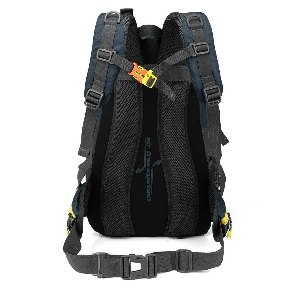 40L Waterproof Hiking Backpack for Men and Women Travel