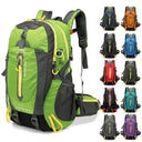40L Waterproof Hiking Backpack for Men and Women Travel