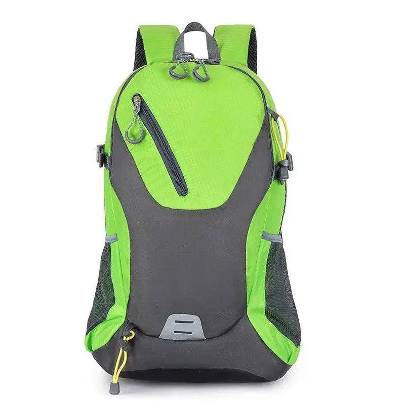 Waterproof Backpack for Outdoor Use Edition AA — product view