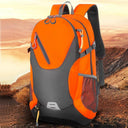 40L Waterproof Outdoor Backpack for Men and Women