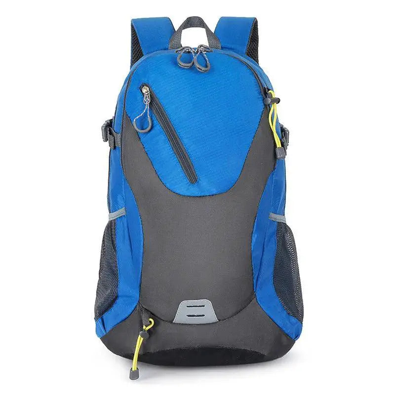 40L Waterproof Outdoor Backpack For Men And Women Hiking