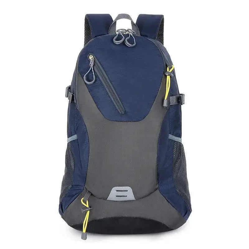 Waterproof Backpack for Outdoor Use Edition AA — product view