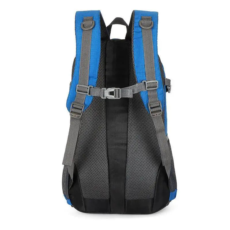 40L Waterproof Outdoor Backpack For Men And Women Hiking