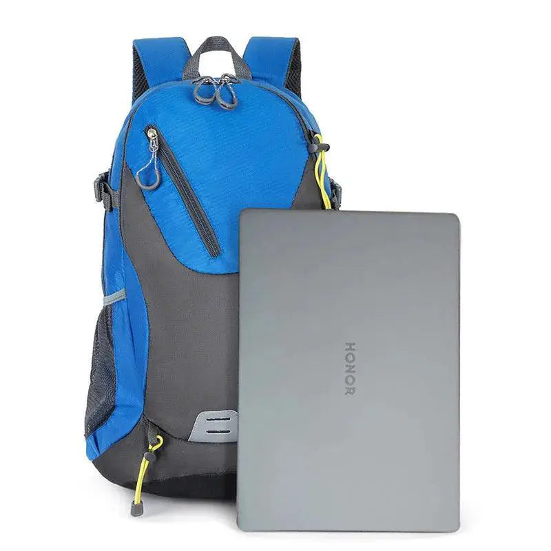 40L Waterproof Outdoor Backpack For Men And Women Hiking