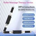 Electric Massage Roller for Body Shaping