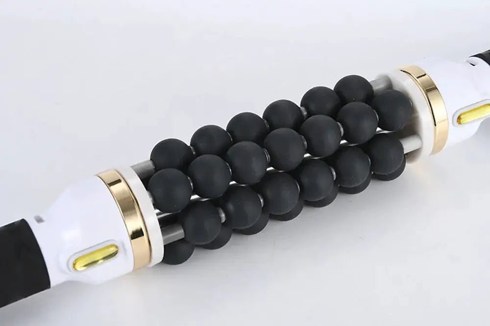 Electric Massage Roller for Body Shaping — product view 20