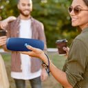 Rich Bass Mini Wireless Speaker