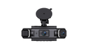 4Ch WiFi Dashcam Four Channel DVR FHD 1080P Front Left Right Rear - Night Vision