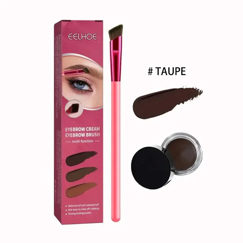 Precise Brow Stroke Kit for Beginners — product view