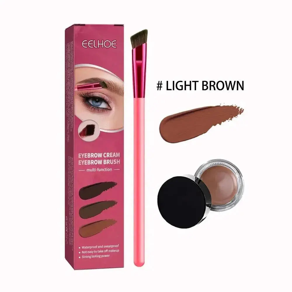 Precise Brow Stroke Kit for Beginners — product view
