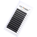 4D/5D/6D W Shape Volume Faux Mink Eyelash Clusters