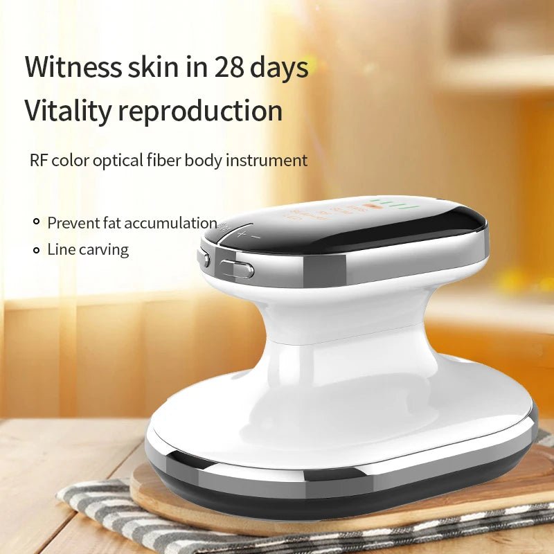 4in1 Cellulite Massager for Women Tone