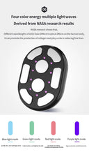 4in1 Cellulite Massager for Women Tone
