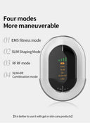 4in1 Cellulite Massager for Women Tone