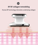 4in1 Cellulite Massager for Women Tone