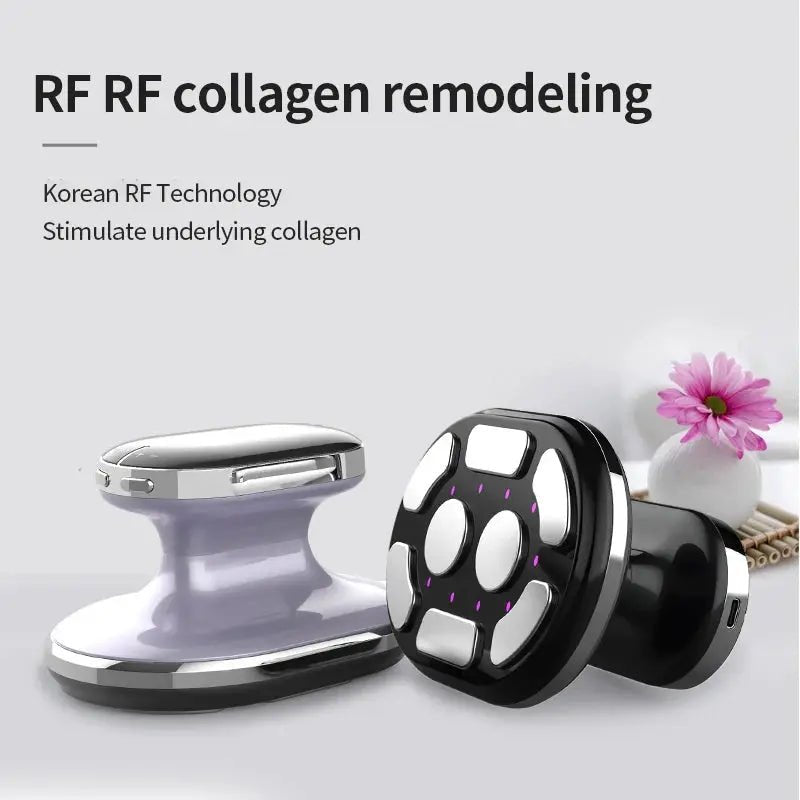 4in1 Cellulite Massager for Women Tone