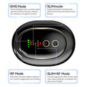 4in1 Cellulite Massager for Women Tone