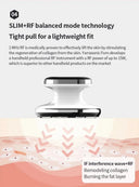 4in1 Cellulite Massager for Women Tone