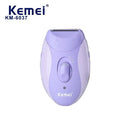 4in1 Epilator For Women With Silky Skin