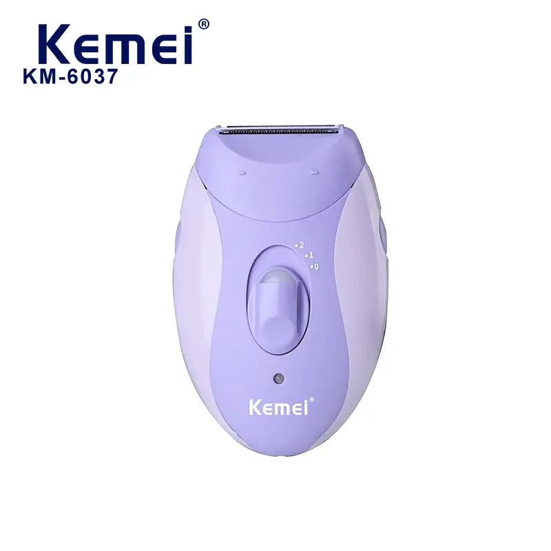 4in1 Epilator For Women With Silky Skin