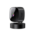 Compact Security Camera for Home Safety
