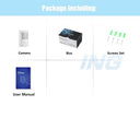 4K IP Camera for Indoor Home Security