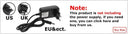 4K IP Camera for Indoor Home Security