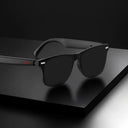4K AI Glasses for Creators with Camera