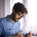 4K AI Glasses for Creators with Camera