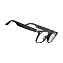 4K AI Glasses for Creators with Camera