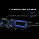 4K AI Glasses for Creators with Camera
