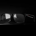 4K AI Glasses for Creators with Camera