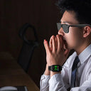 4K AI Glasses for Creators with Camera