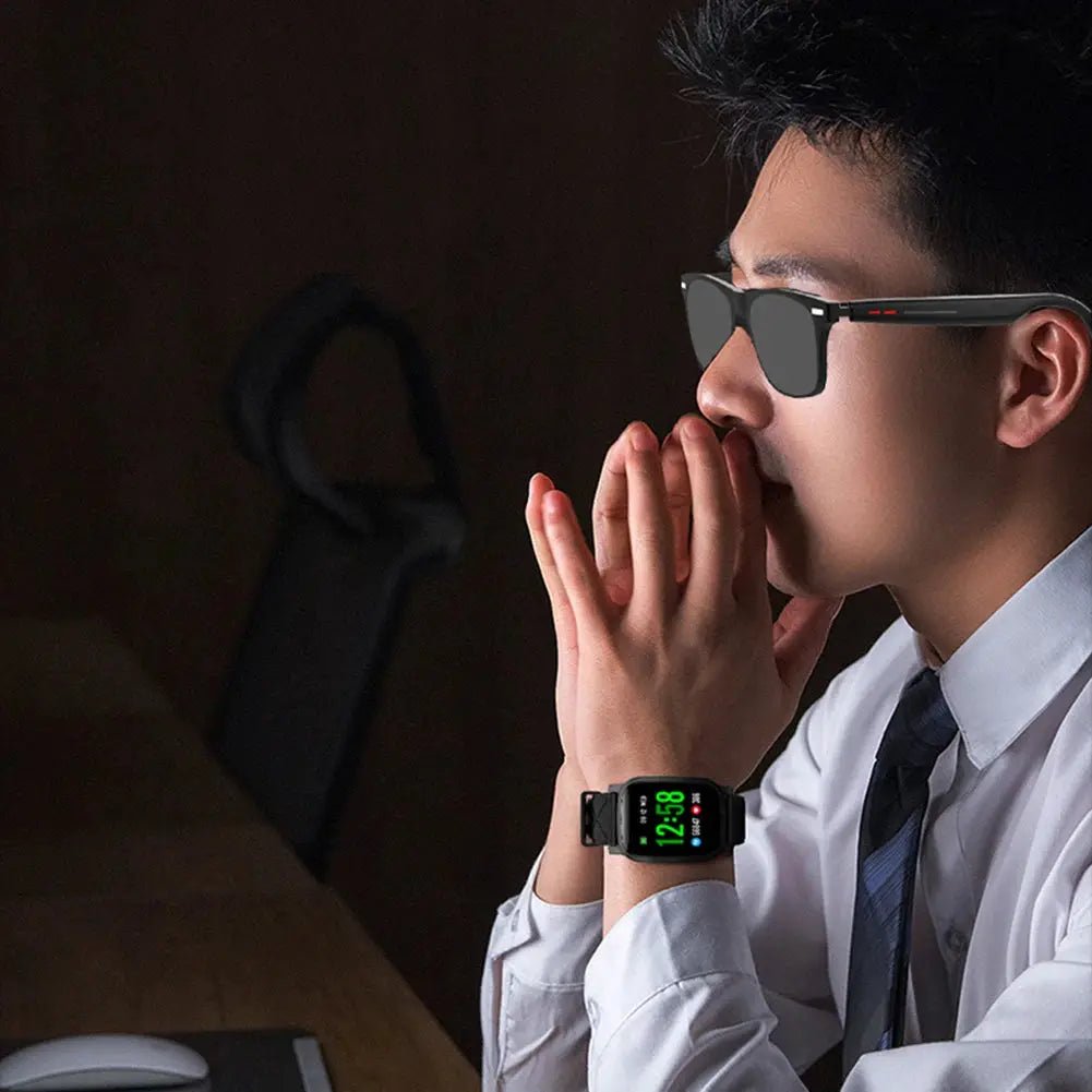 AI Glasses for Creators with Camera — product view 18