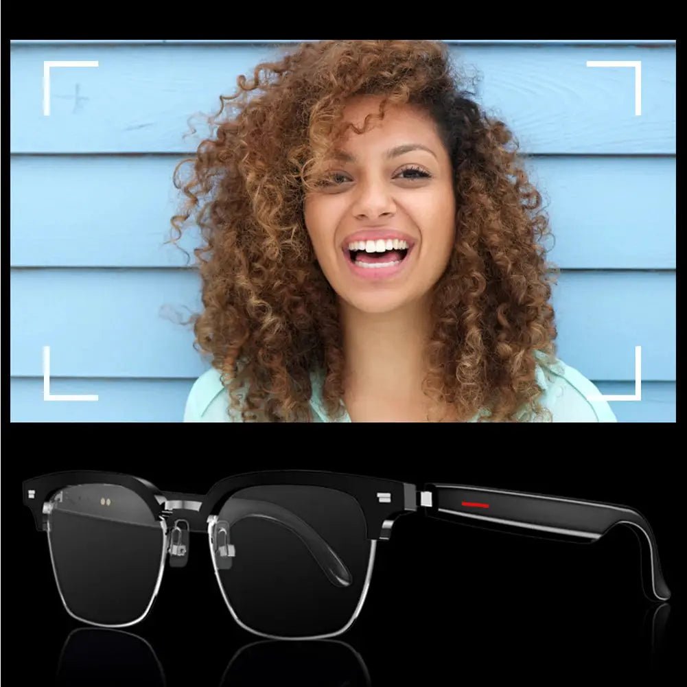 AI Glasses for Creators with Camera — product view 15
