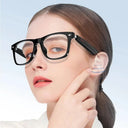 4K AI Glasses for Creators with Camera