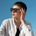 4K AI Glasses for Creators with Camera