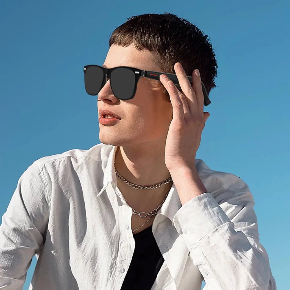 AI Glasses for Creators with Camera — product view 17