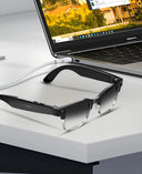4K Camera Smart Glasses for Translation