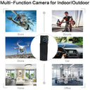 Discreet Indoor Security Camera for Home