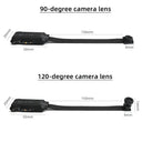 Remote Viewing Nanny Cam for Parents