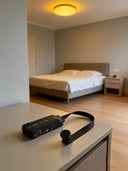 Remote Viewing Nanny Cam for Parents