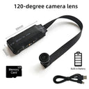 Remote Viewing Nanny Cam for Parents