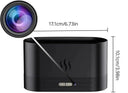 Humidifier Camera for Safer Home