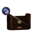Humidifier Camera for Safer Home